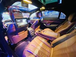 مێرسێدس بێنز S-Class